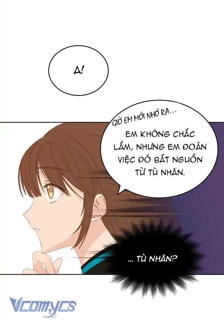 Ái Phi Khế Ước Chap 4 - Trang 2