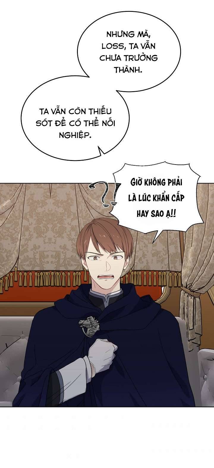 Vương Miện Lục Bảo Chap 2 - Trang 2