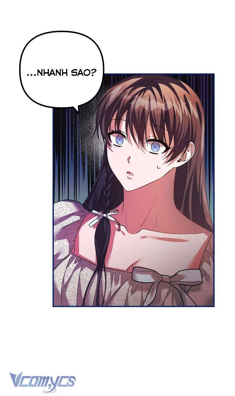 Thời Gian Của Nhân Vật Phụ Có Giới Hạn Chapter 34 - Trang 4