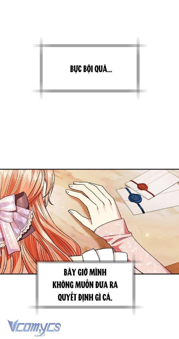 Cha À, Con Không Muốn Kết Hôn Đâu Chap 95 - Trang 2