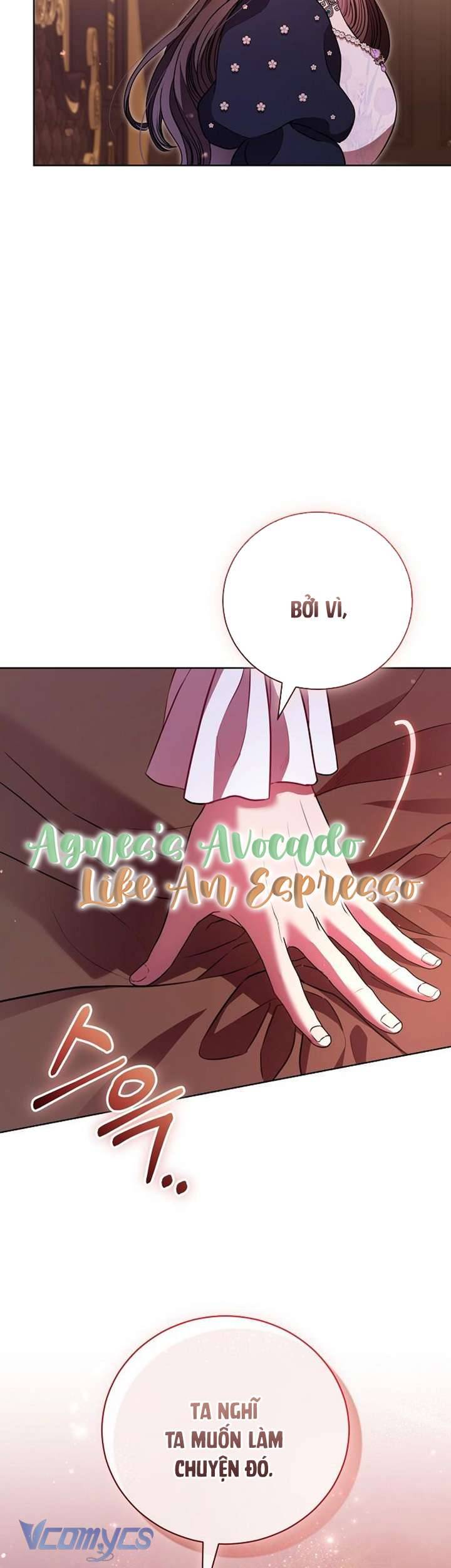 Thân Gửi Nhân Tình Của Chồng Chap 7 - Trang 3