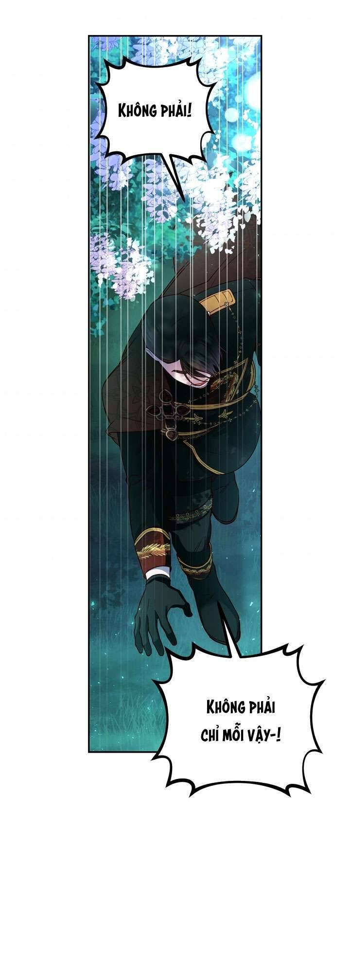 Phương Pháp Che Giấu Đứa Con Của Hoàng Đế Chapter 36 - Trang 4