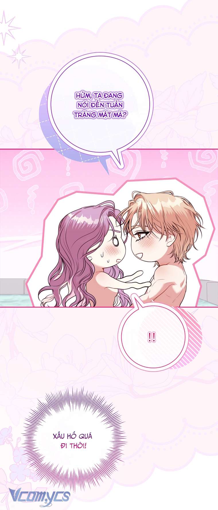 Thư Ký Của Bạo Chúa Chapter 113 - Trang 4