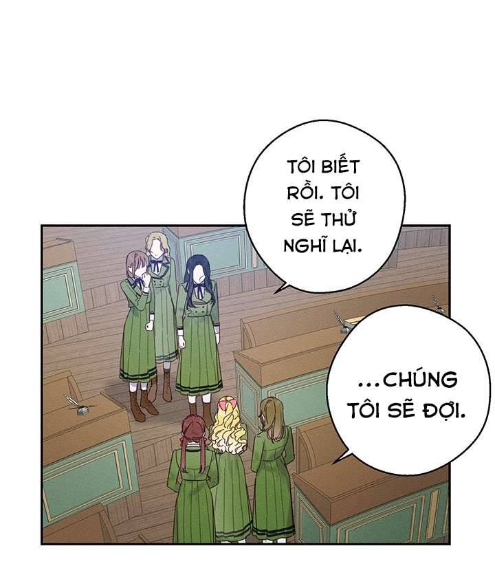 Trước Tiên Phải Giấu Em Trai Cái Đã! Chap 13 - Trang 2