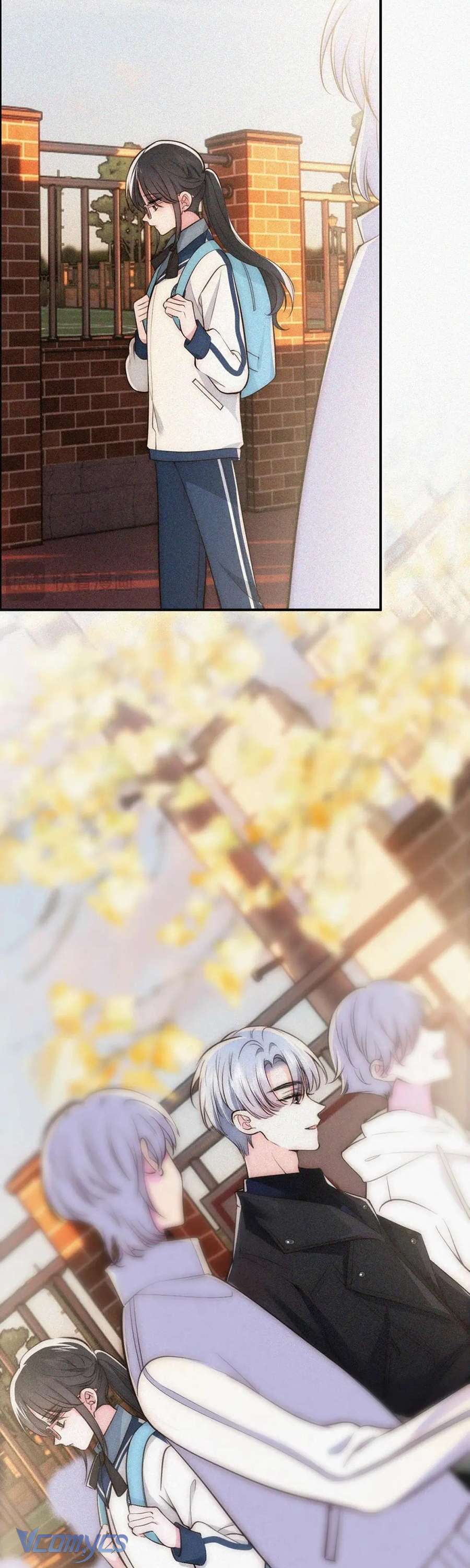 Một Mực Cưng Chiều Chap 59 - Next Chap 60