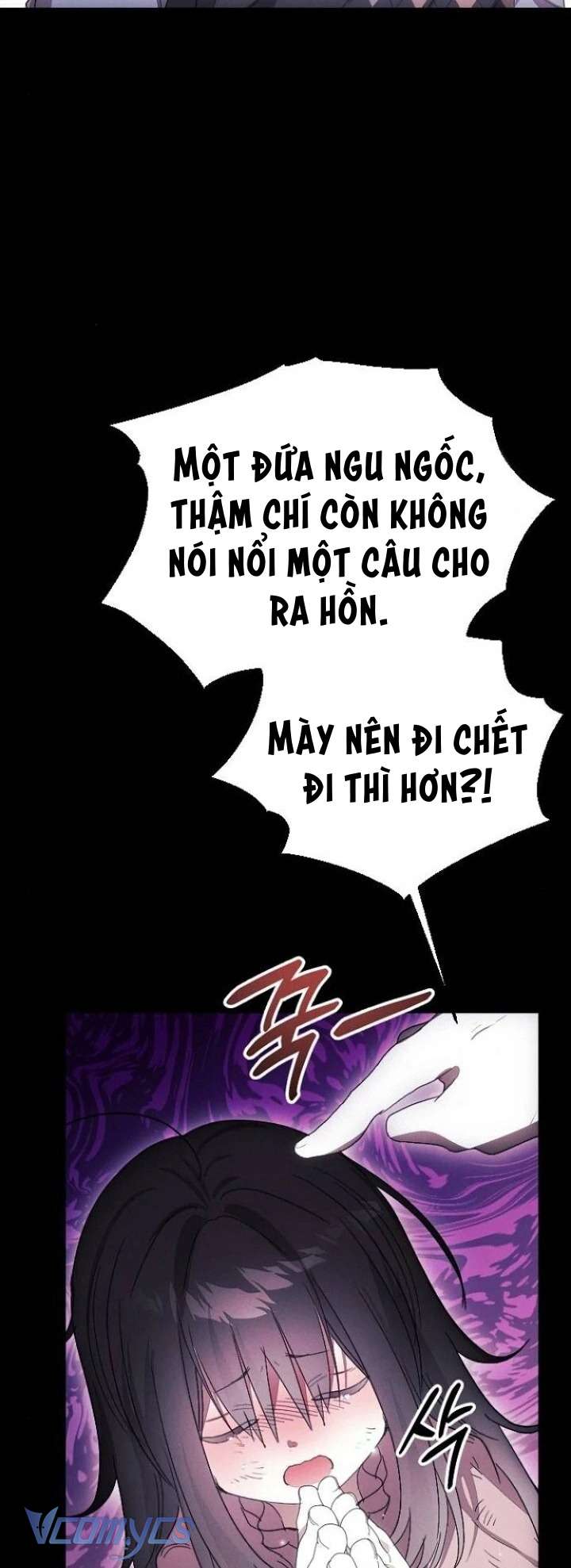 Papa Bạo Chúa, Con Sẽ Bảo Vệ Người! Chap 10 - Next Chap 11