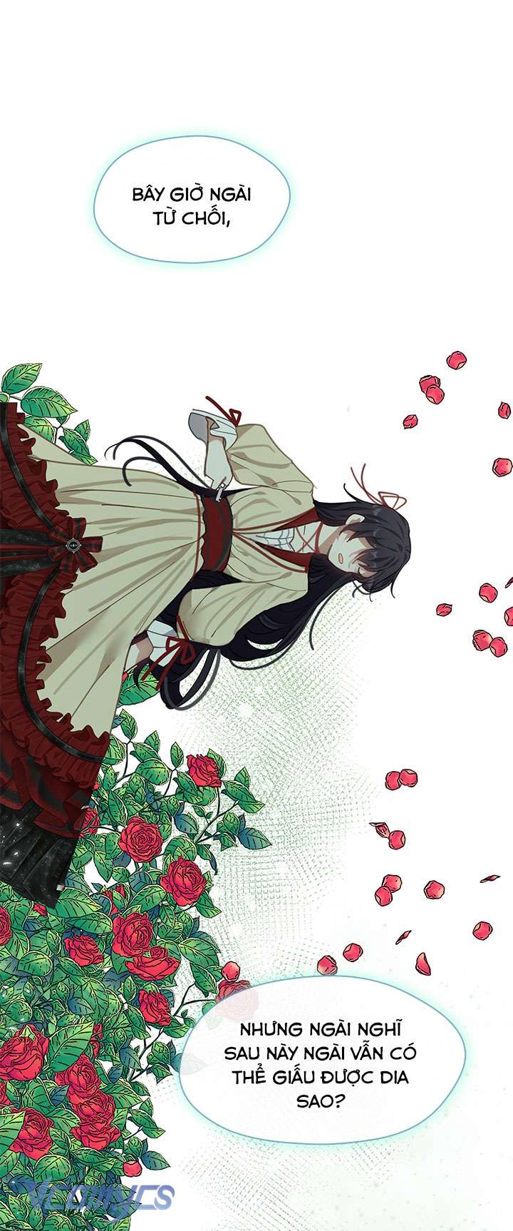 Gia Đình Bị Ám Ảnh Bởi Tôi Chapter 59 - Trang 4