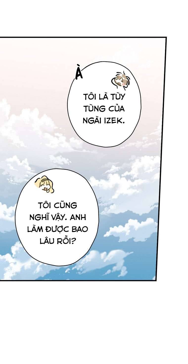 Phương Pháp Khiến Phu Quân Đứng Về Phía Tôi Chapter 13 - Next Chapter 14