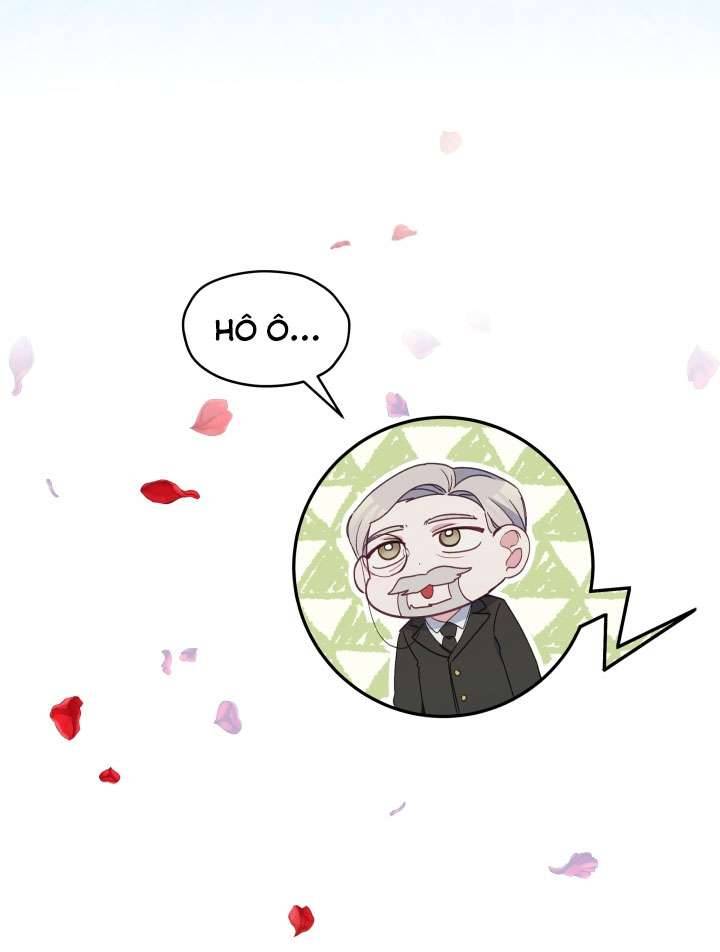 Người Bảo Hộ Của Bạo Quân Là Ma Nữ Tàn Độc Chap 34 - Next Chap 35