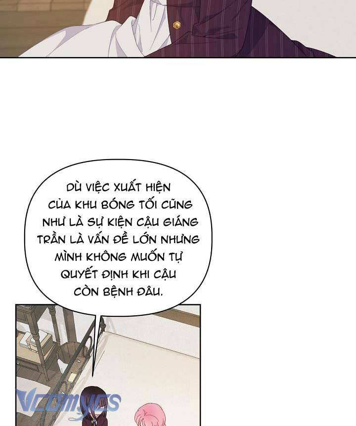 Sự Điều Trị Đặc Biệt Của Tinh Linh Chapter 15 - Trang 4