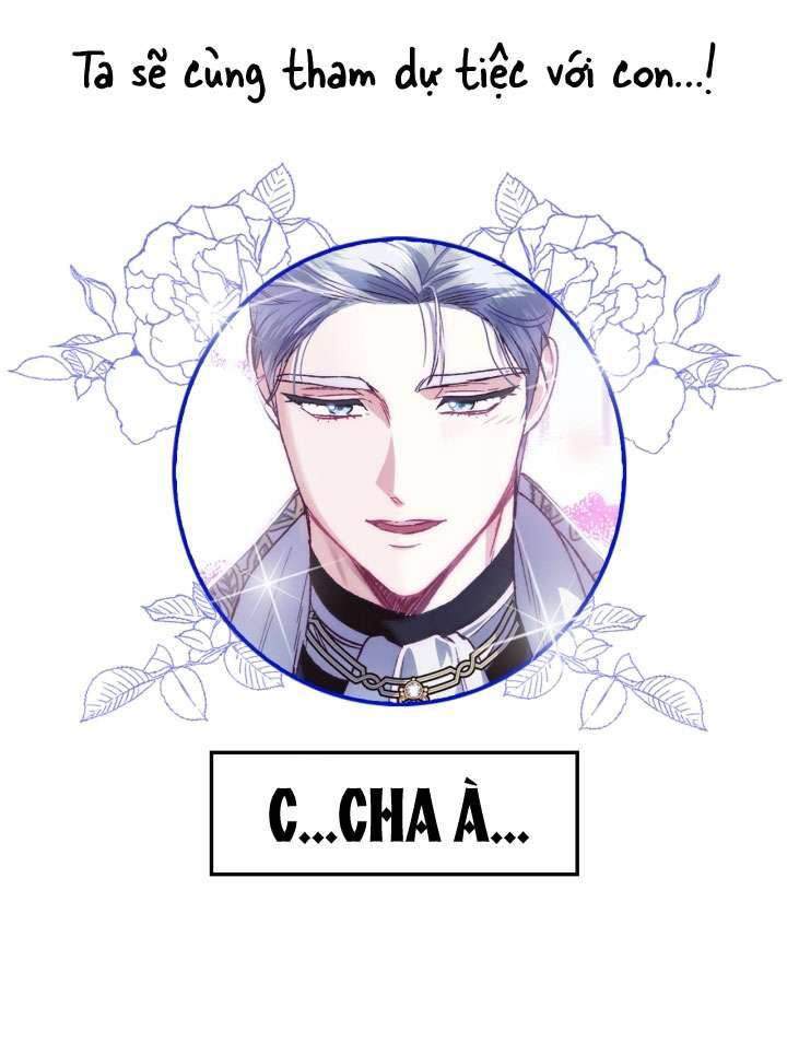 Cha À, Con Không Muốn Kết Hôn Đâu Chap 26 - Trang 2