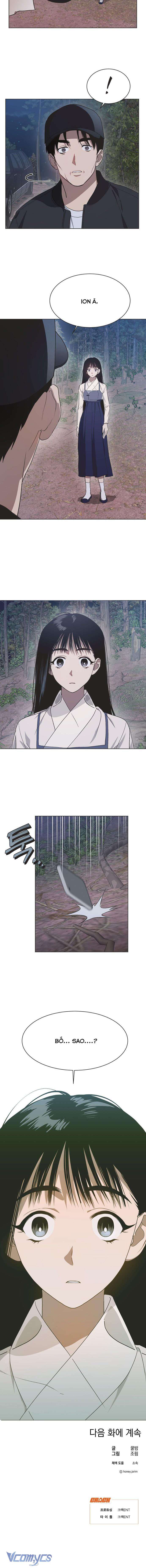 Lọ Lem Không Hoàn Hảo Chap 40 - Next Chap 41