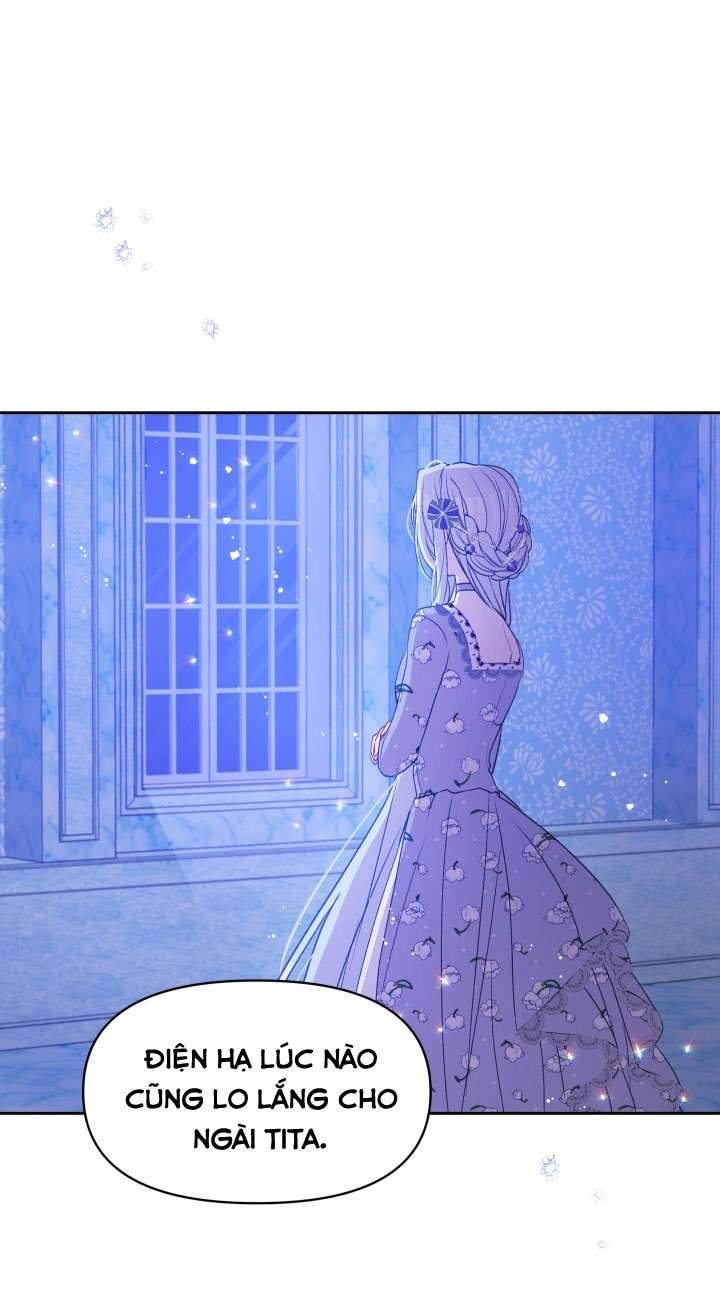 Người Bảo Hộ Của Bạo Quân Là Ma Nữ Tàn Độc Chap 30 - Next Chap 31