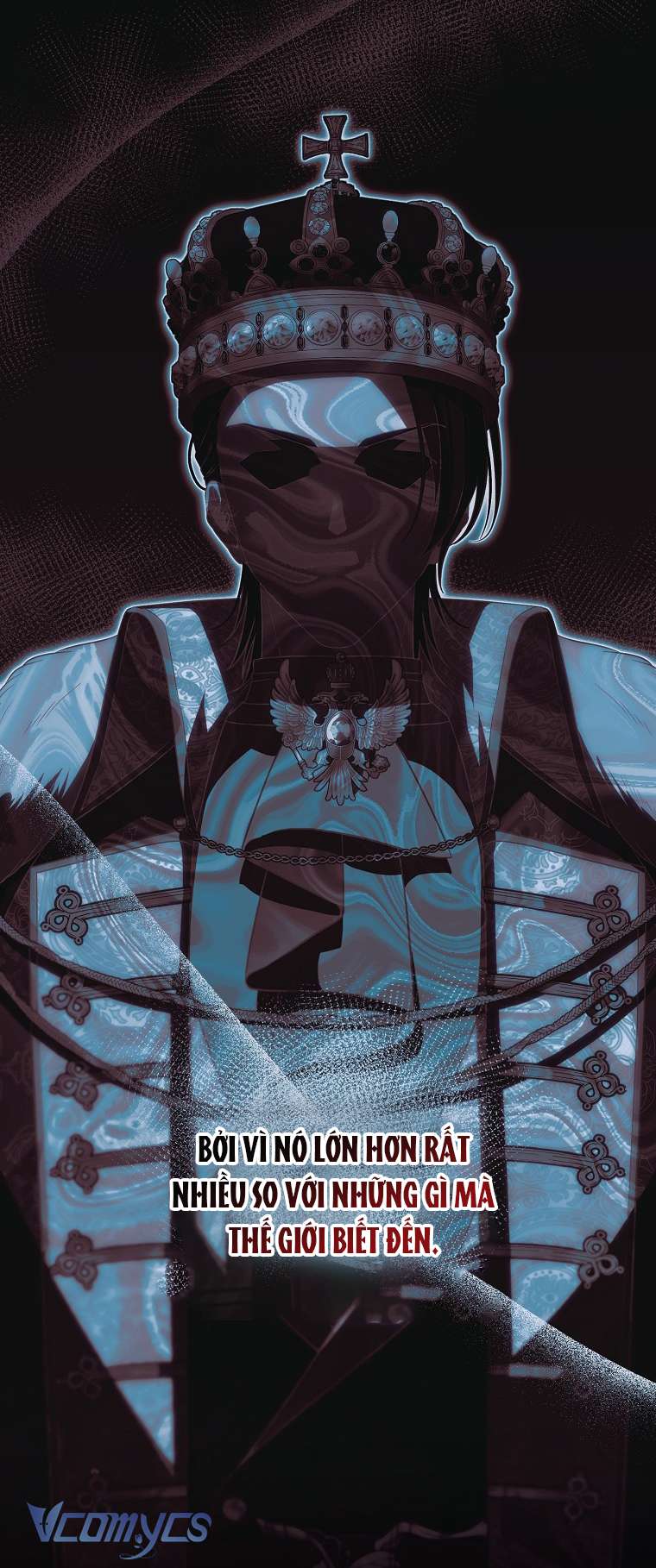 Lần Đầu Bé Út Được Yêu Thương Chap 32 - Trang 2