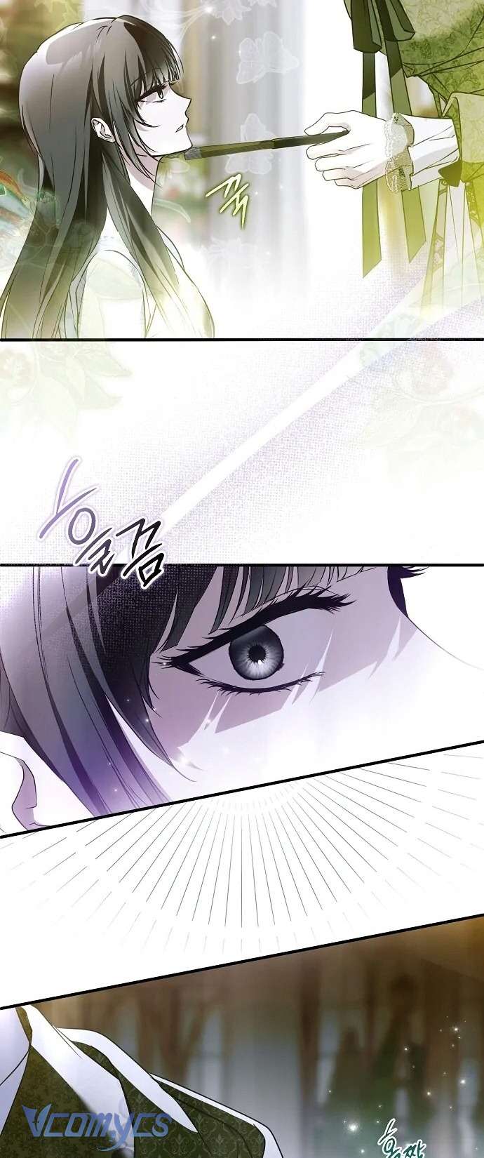 Ai Đó Đang Điều Khiển Cơ Thể Của Tôi Chapter 43 - Trang 4