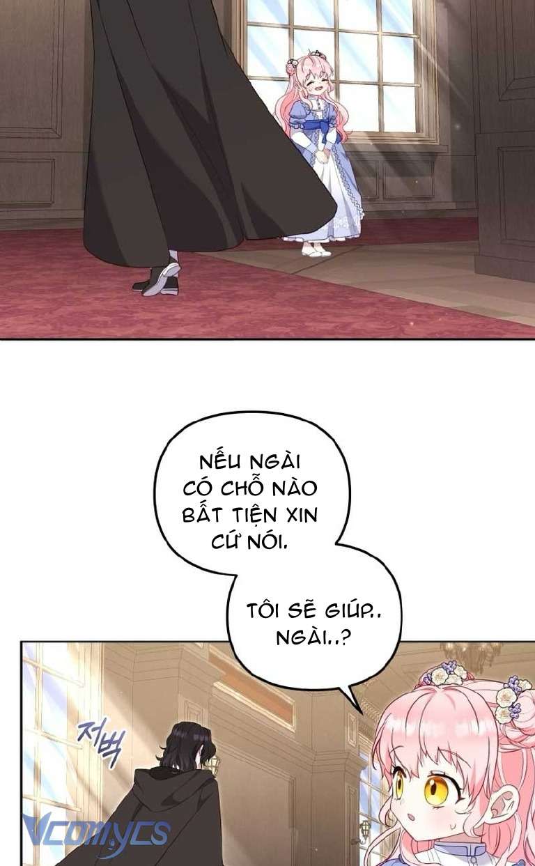 Tôi Được Nuôi Dưỡng Bởi Những Kẻ Phản Diện Chap 68 - Trang 3