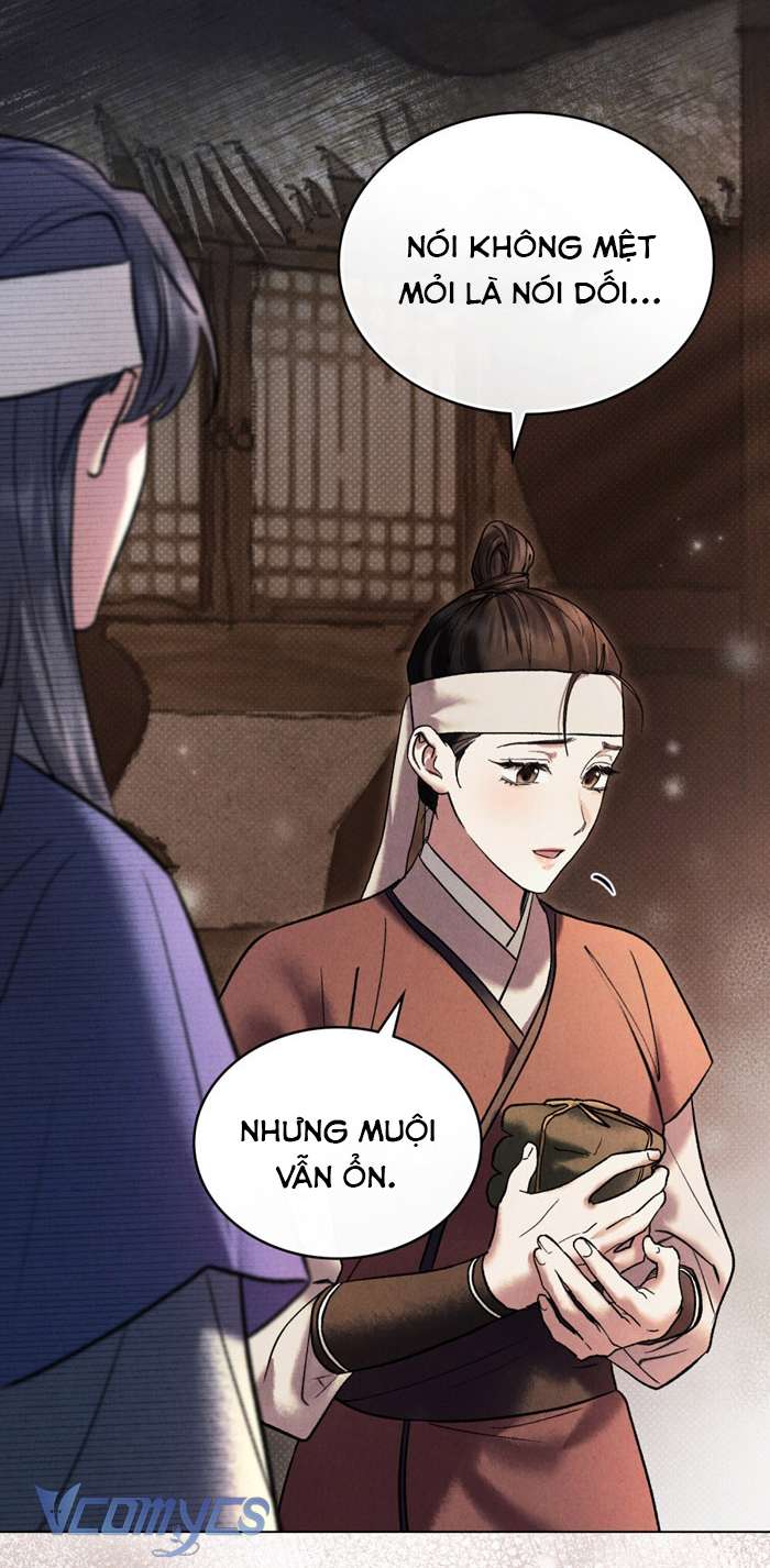 [18+] Đêm Giông Bão Chap 2 - Trang 2