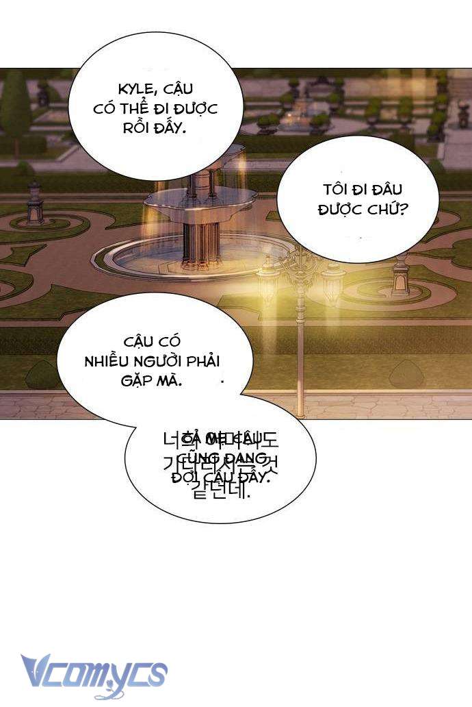 Hãy Khóc Và Cầu Nguyện Đi Chapter 28 - Trang 4