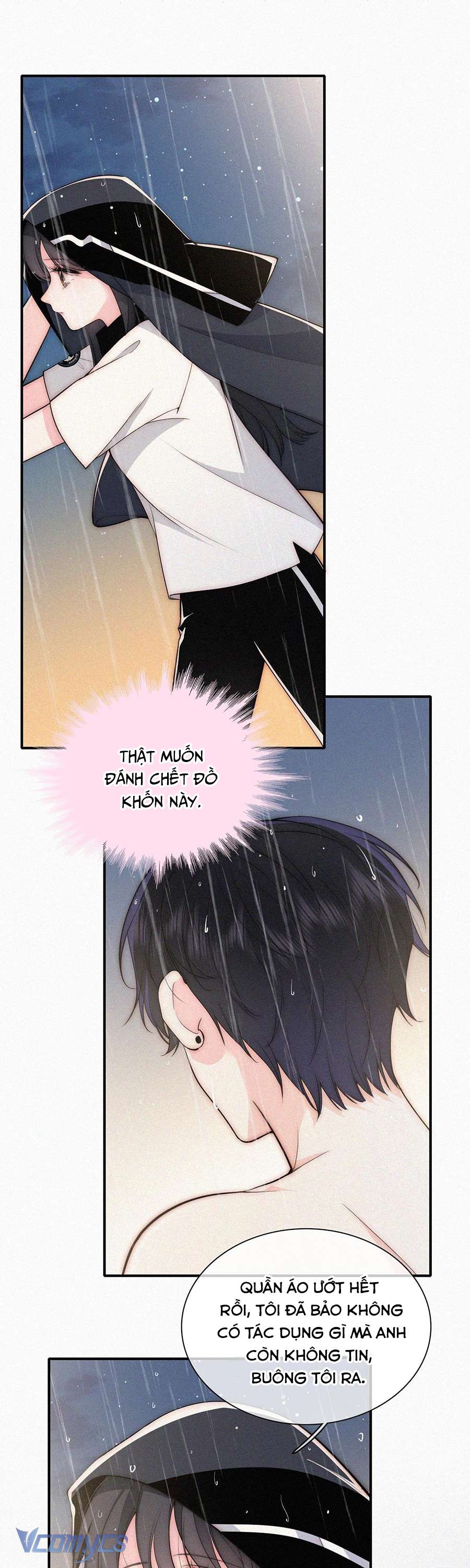 Một Mực Cưng Chiều Chap 92 - Trang 2