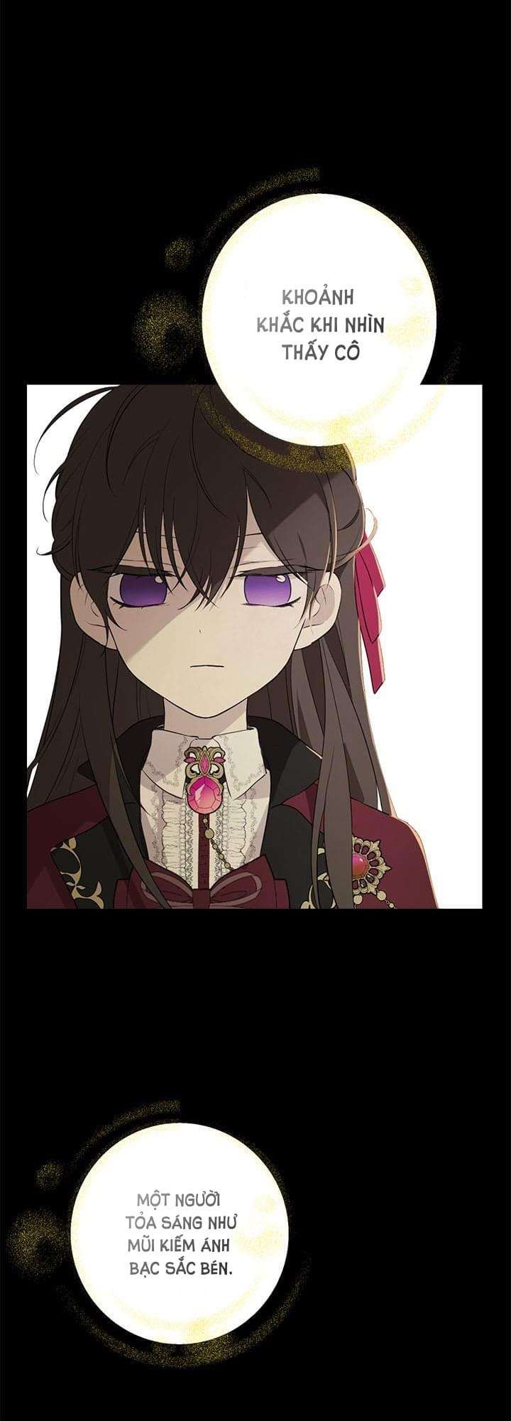 Tôi Là Minh Chứng Của Sự Thật Chap 61 - Next Chap 62