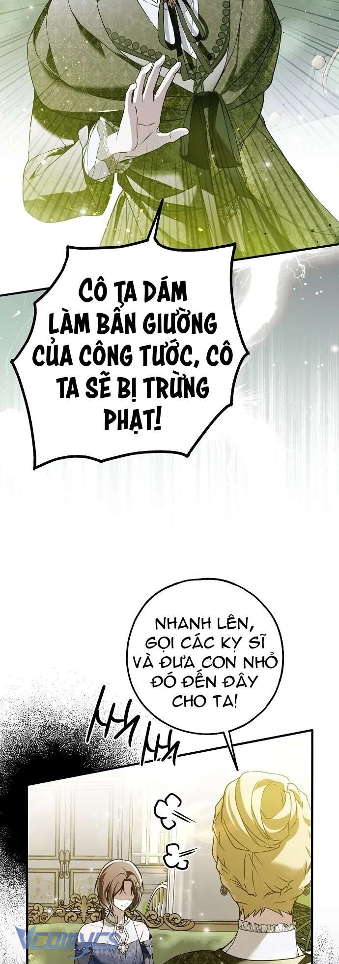 Ai Đó Đang Điều Khiển Cơ Thể Của Tôi Chapter 43 - Trang 4