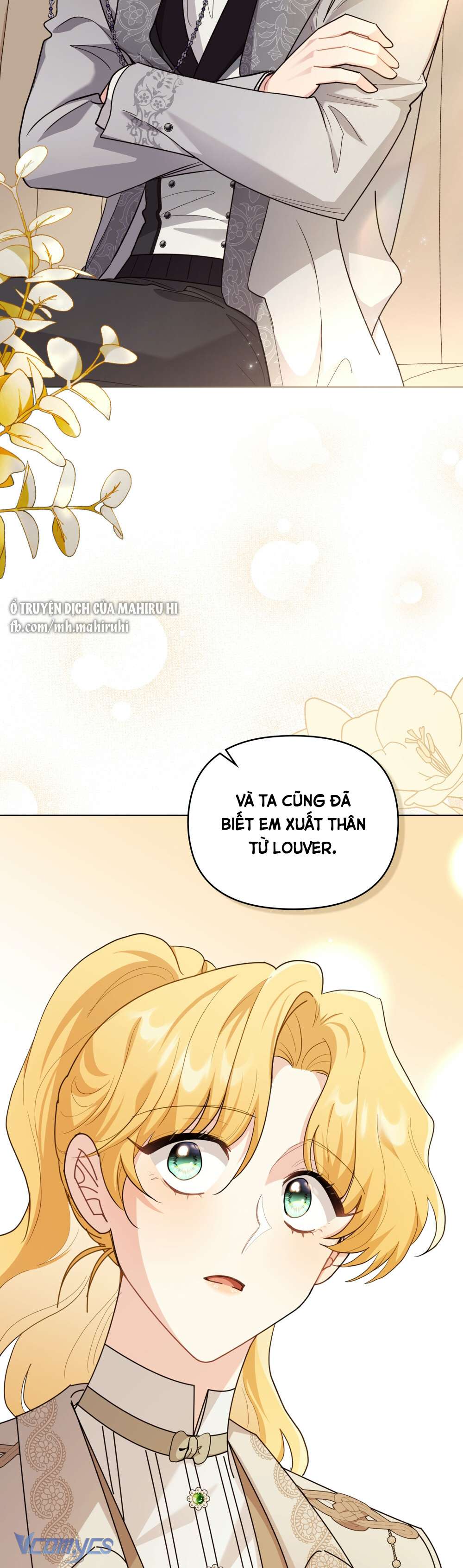 Tìm Lại Camellia Chapter 88 - Trang 4