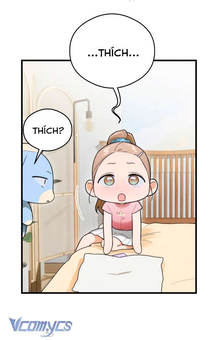 [18+] Mong Ước Của Ác Quỷ Chap 28 - Next Chap 29