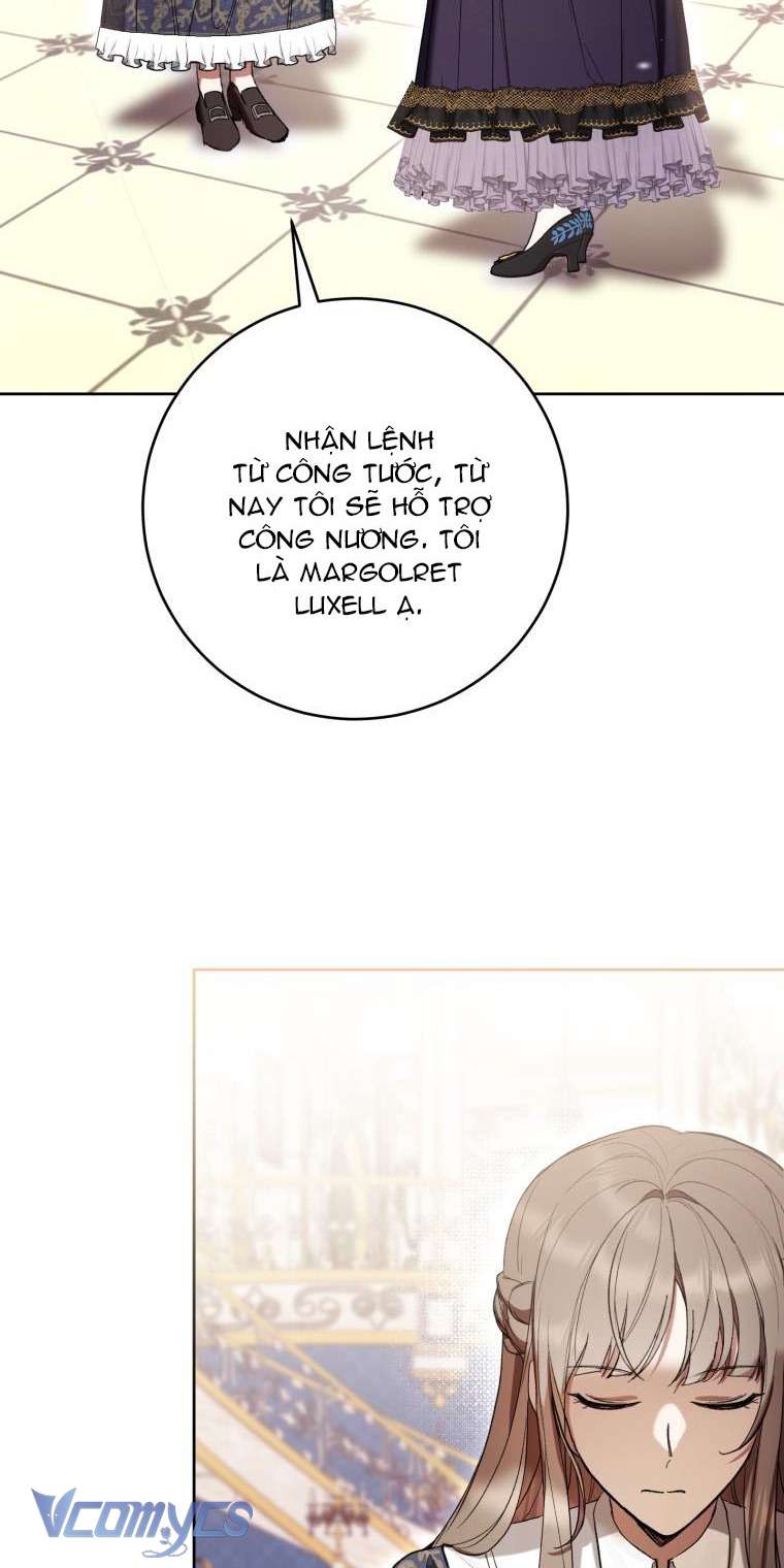 Làm Ác Nữ Bộ Không Tuyệt Sao? Chap 67 - Trang 4