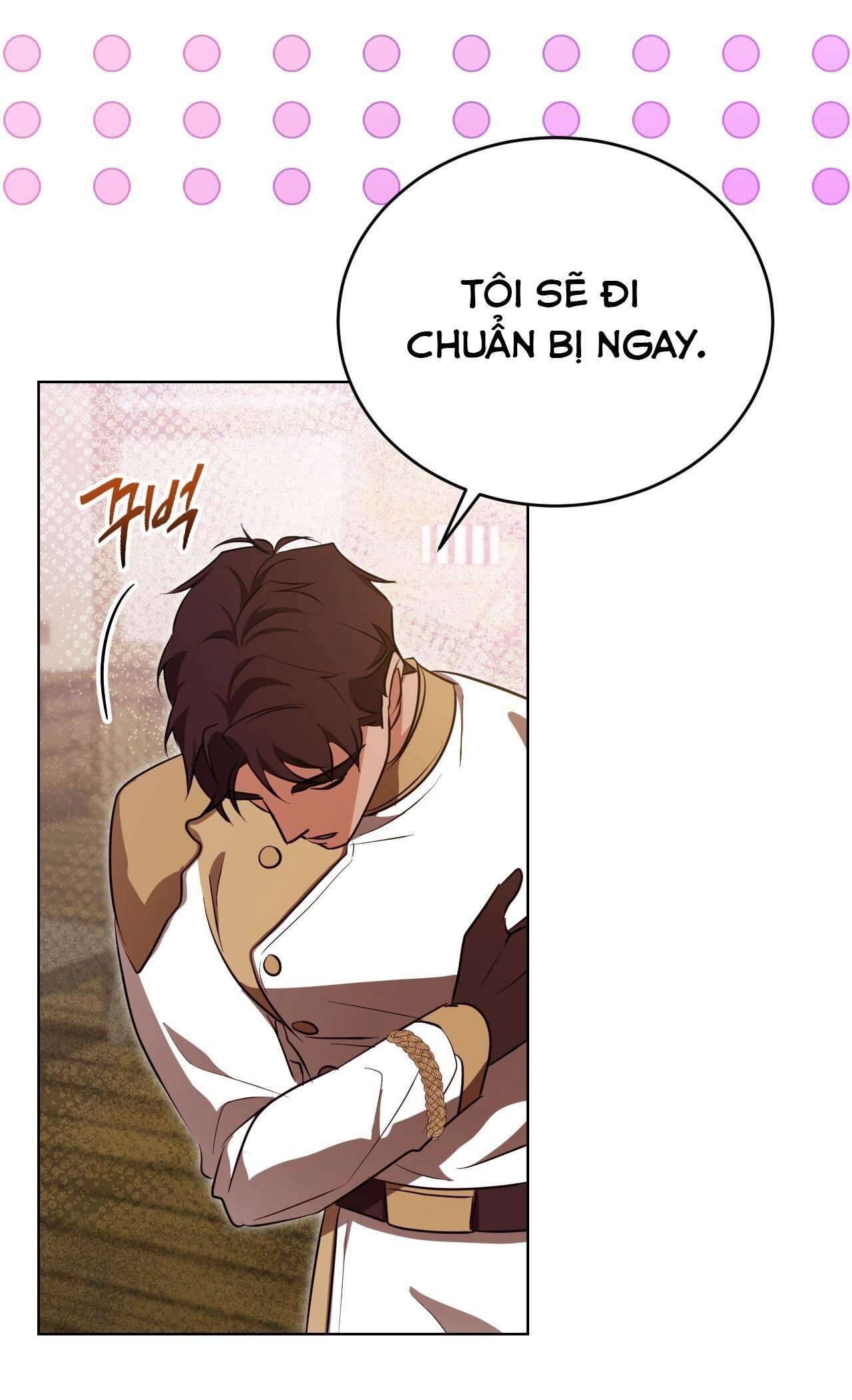 Thánh Nữ Giả Muốn Bỏ Trốn Chap 22 - Trang 4