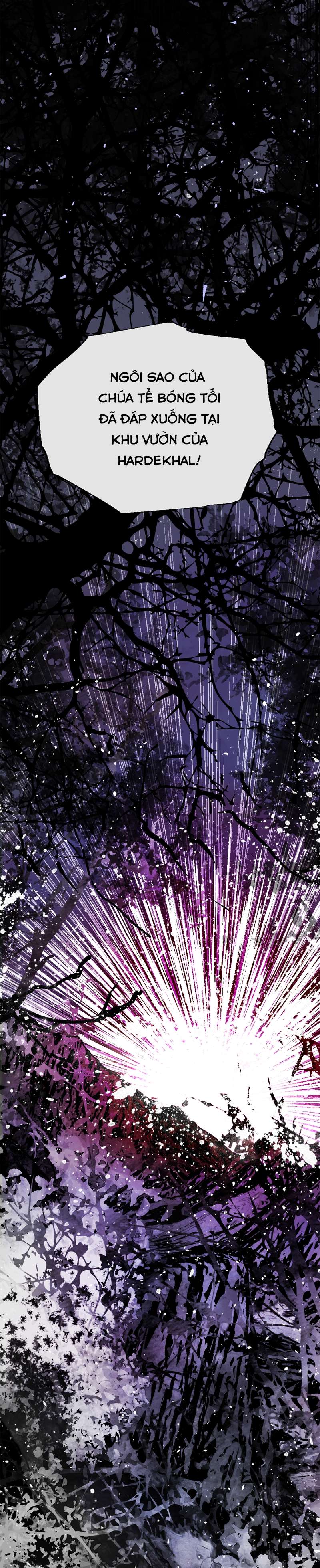 Lời Thú Nhận Của Chúa Tể Bóng Tối Chapter 92 - Trang 4