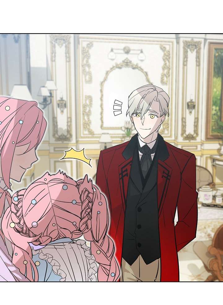 Quý Cô Thế Giới Ngầm Chap 4 - Next Chapter 4.5