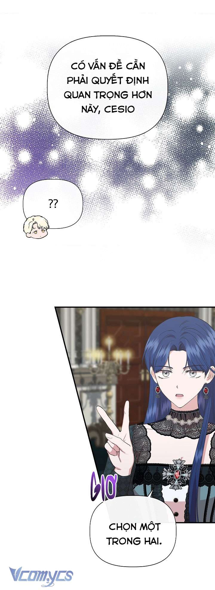 Tôi Không Phải Là Cinderella Chapter 90 - Trang 4