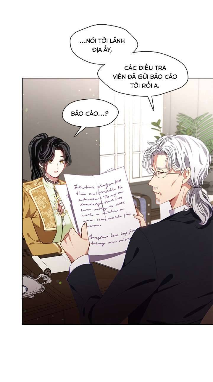 Gia Đình Bị Ám Ảnh Bởi Tôi Chapter 13 - Trang 4