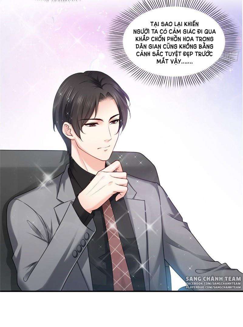 Hệt Như Hàn Quang Gặp Nắng Gắt Chap 92 - Trang 4