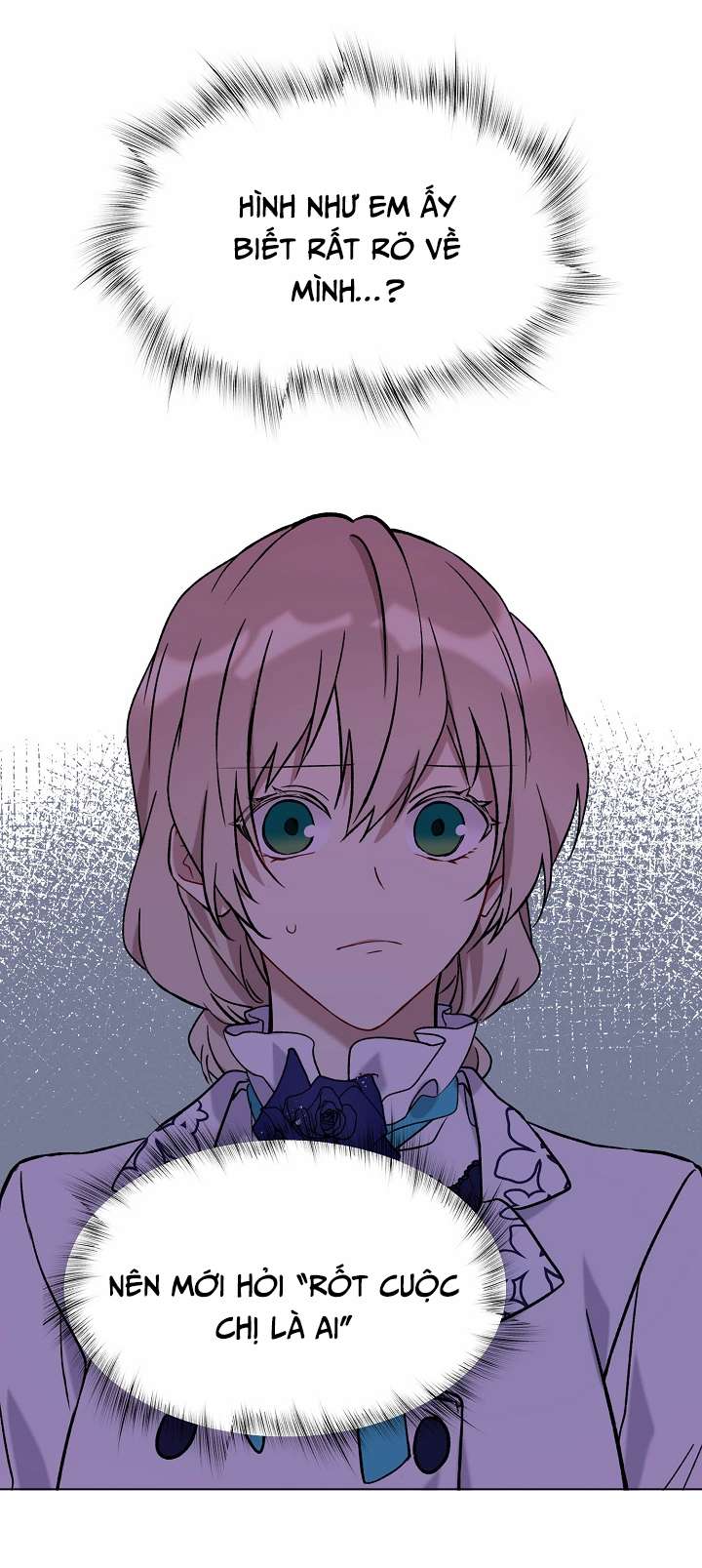 Vương Miện Lục Bảo Chap 24 - Trang 2