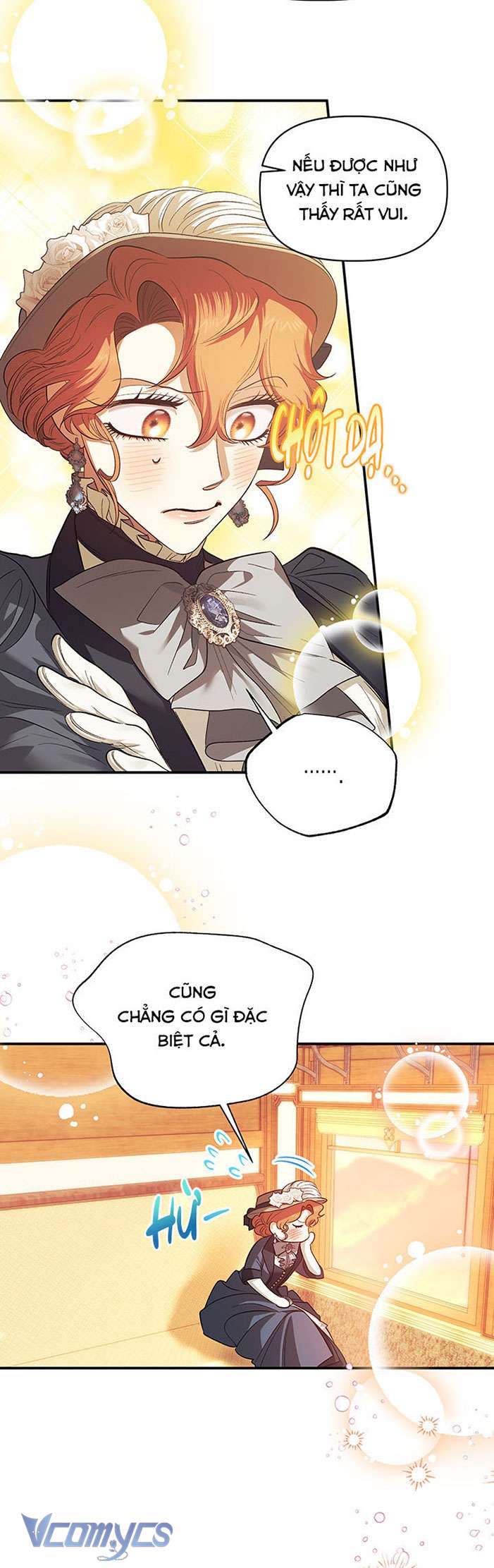 May Mắn Hay Bất Hạnh Chap 93 - Next Chap 94