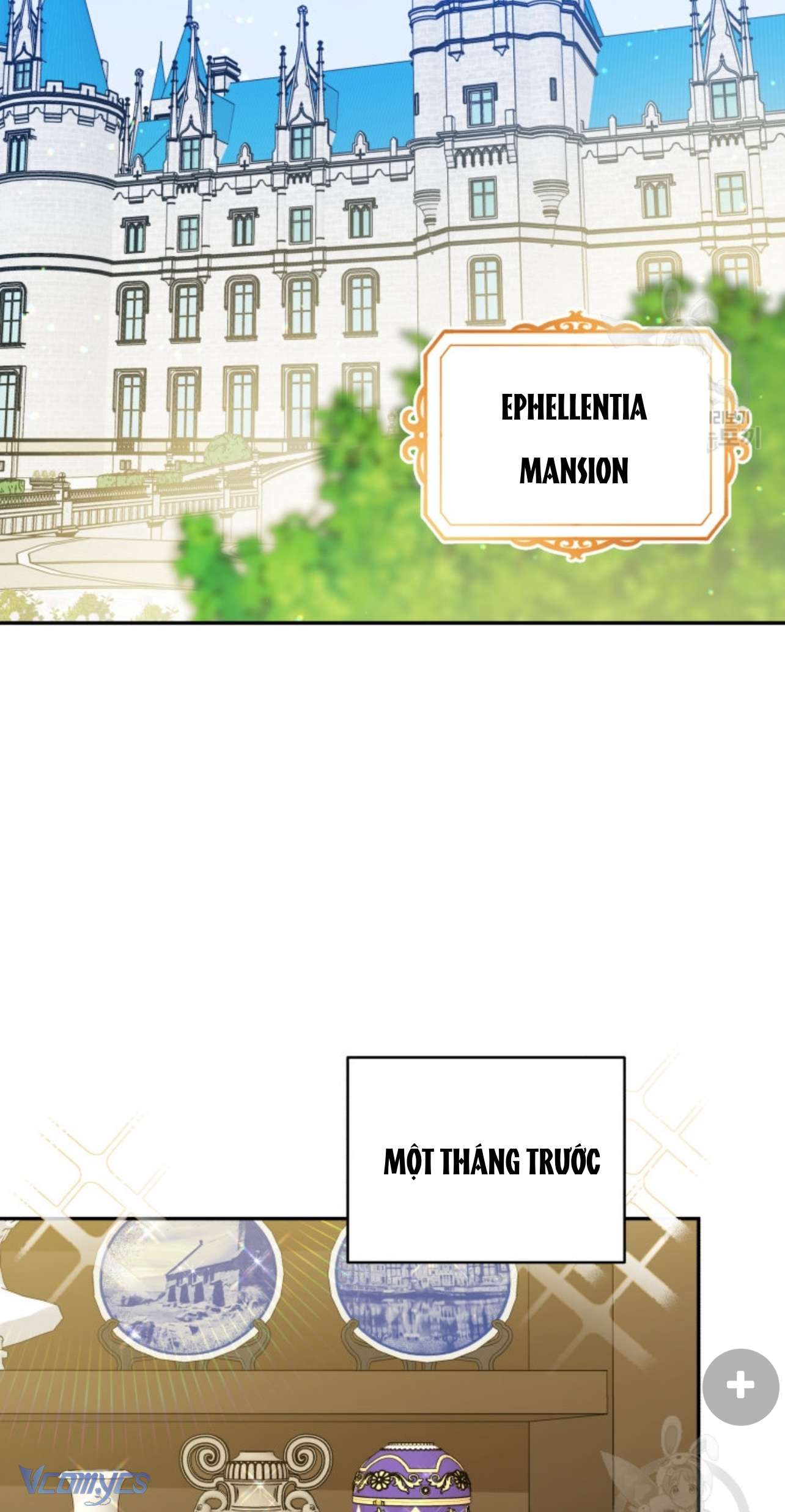 Kế Hoạch Trả Thù Chap 64 - Trang 2