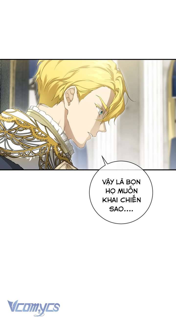 Lại Một Lần Nữa Hướng Về Ánh Sáng Chap 81 - Next Chap 82