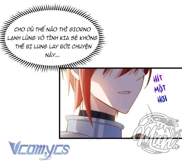 Tình Địch Quái Gở Lại Tăng Thêm Rồi Chapter 6 - Trang 4