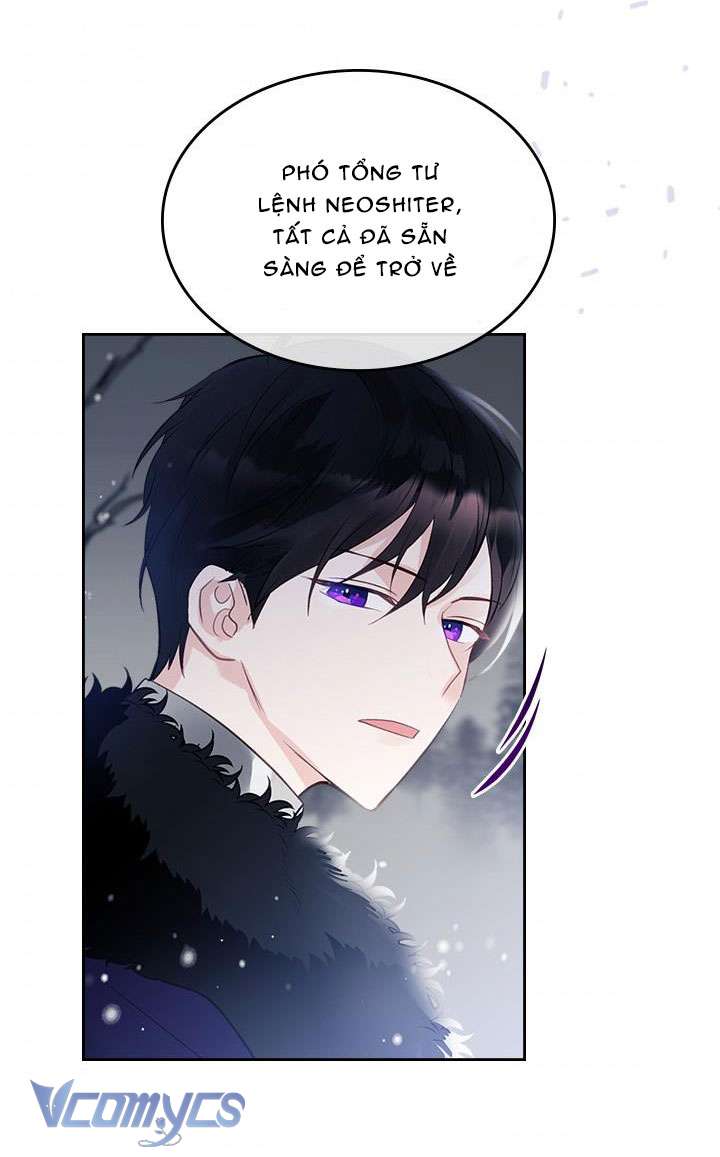 Công Chúa Phản Diện Muốn Ở Trong Tiệm Bánh Ngọt Chap 3 - Trang 2