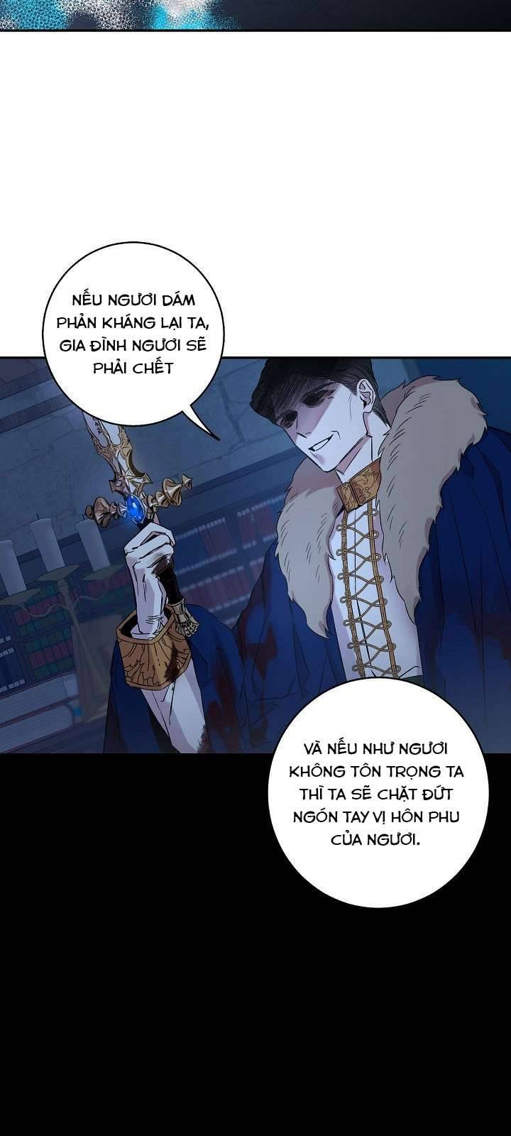 Thuần Hóa Bạo Quân Rồi Bỏ Trốn Chap 1 - Trang 2