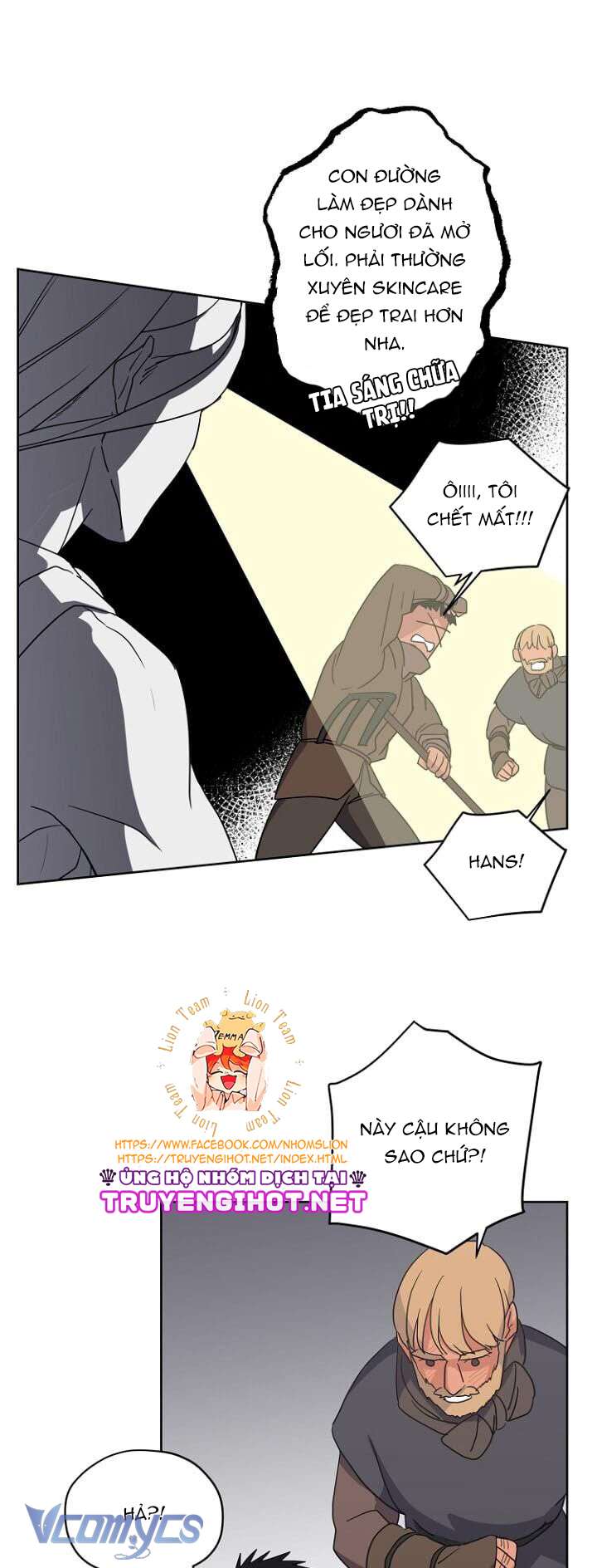 CHITRA Chapter 23 - Next Chapter 24