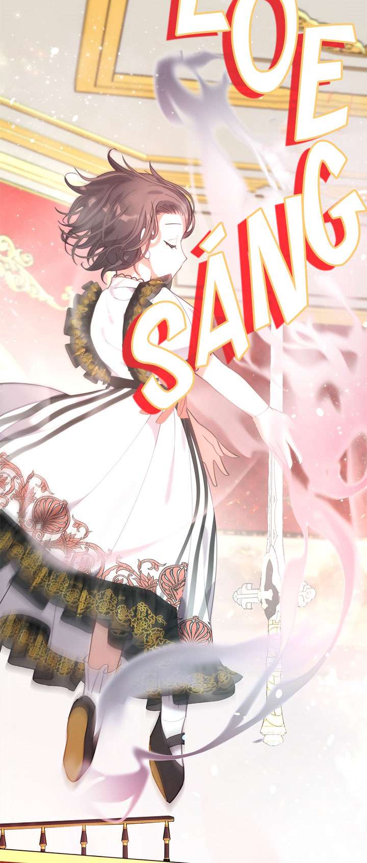 Gia Đình Bị Ám Ảnh Bởi Tôi Chapter 40 - Trang 4