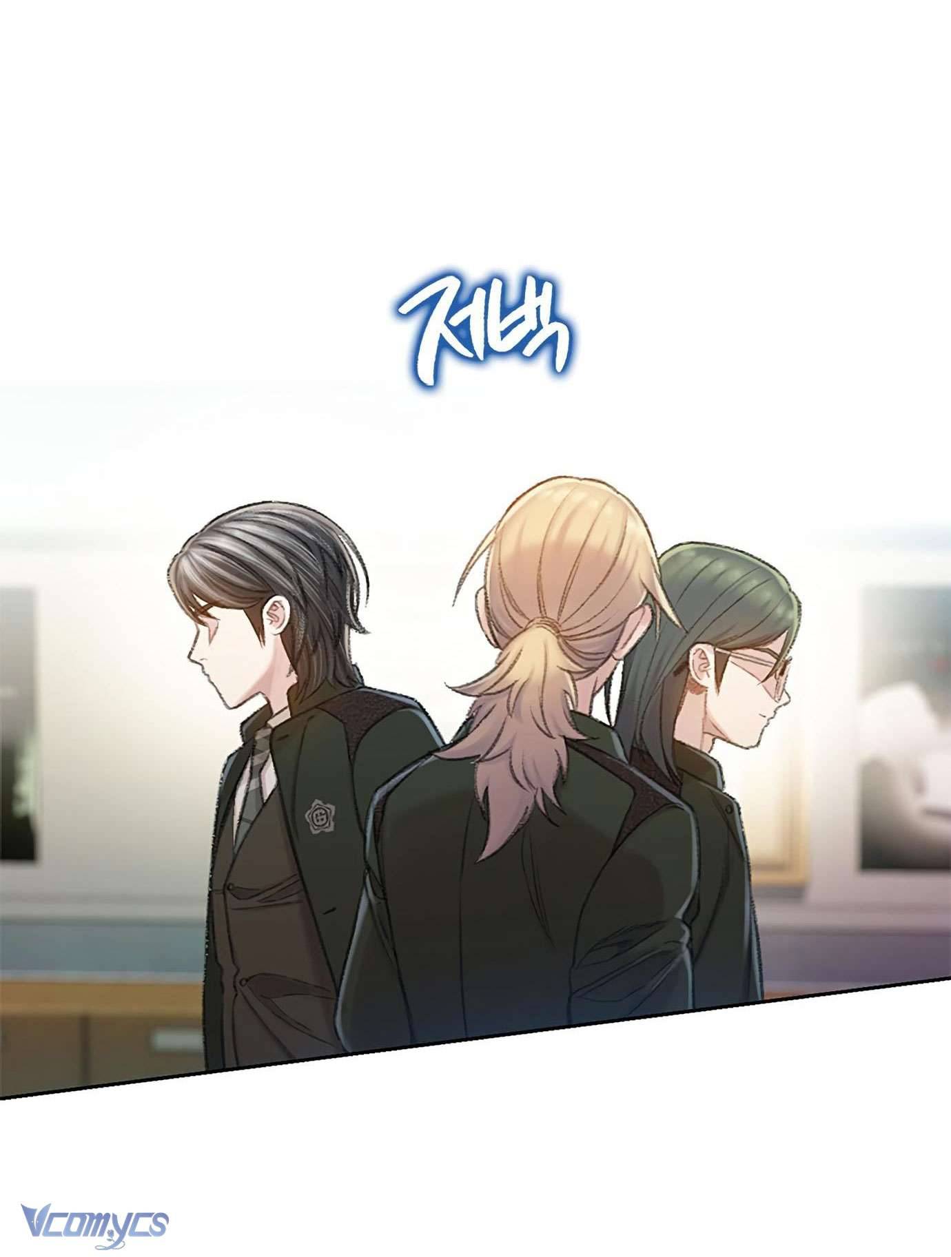 Trăng Tối: Thành Phố Xám (HYBE) Chap 3 - Trang 2