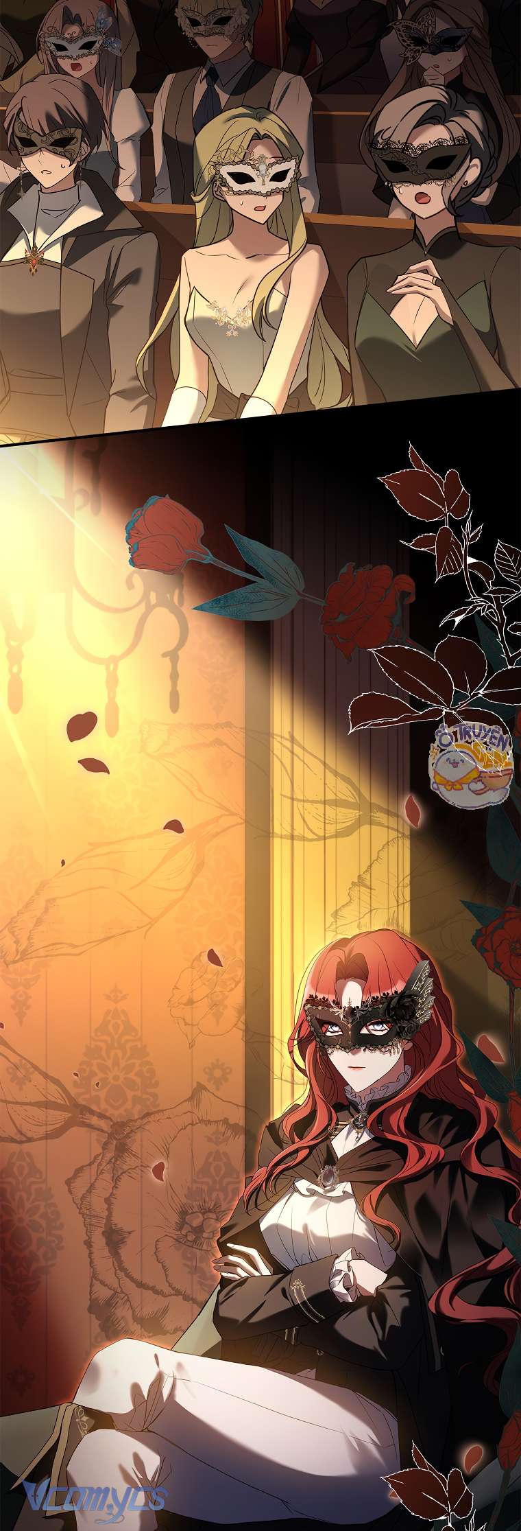 Tôi Đã Tắt Cài Đặt Chế Độ Nhận Thức Nỗi Đau! Chap 1 - Next Chap 2