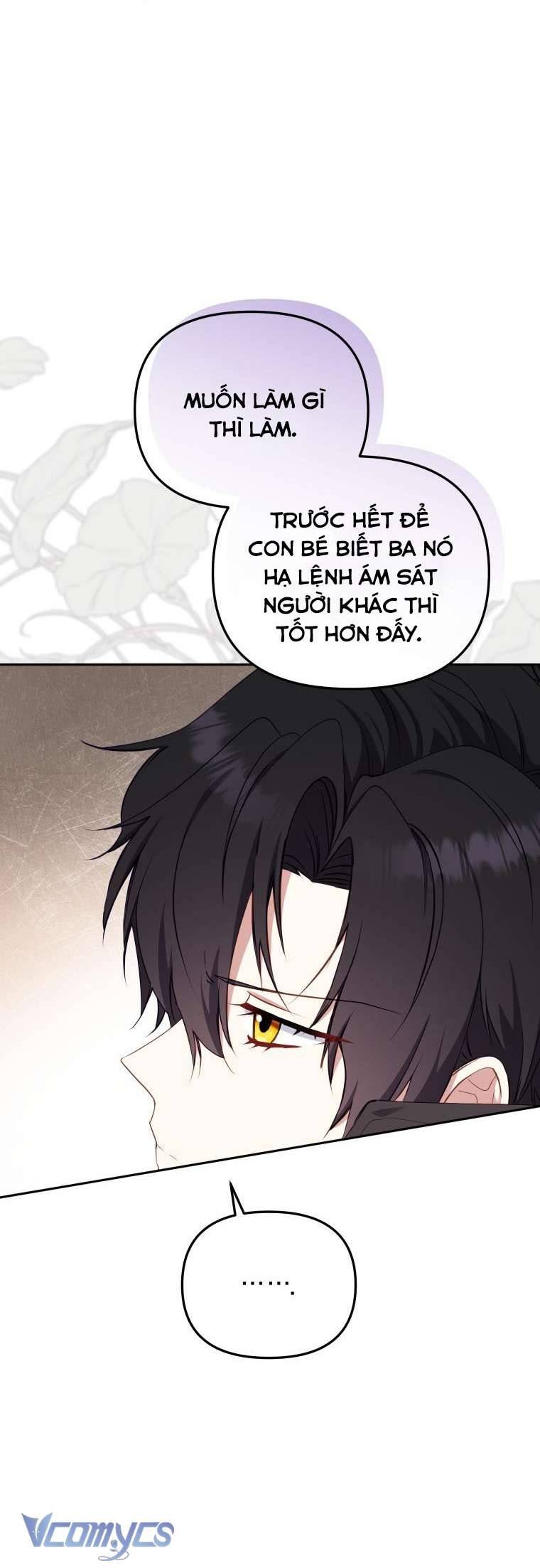 Tôi Được Nuôi Dưỡng Bởi Những Kẻ Phản Diện Chap 43 - Trang 3