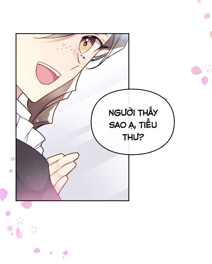 Kết Cục Của Nhân Vật Phản Diện Chỉ Có Thể Là Cái Chết Chapter 45 - Next Chapter 46