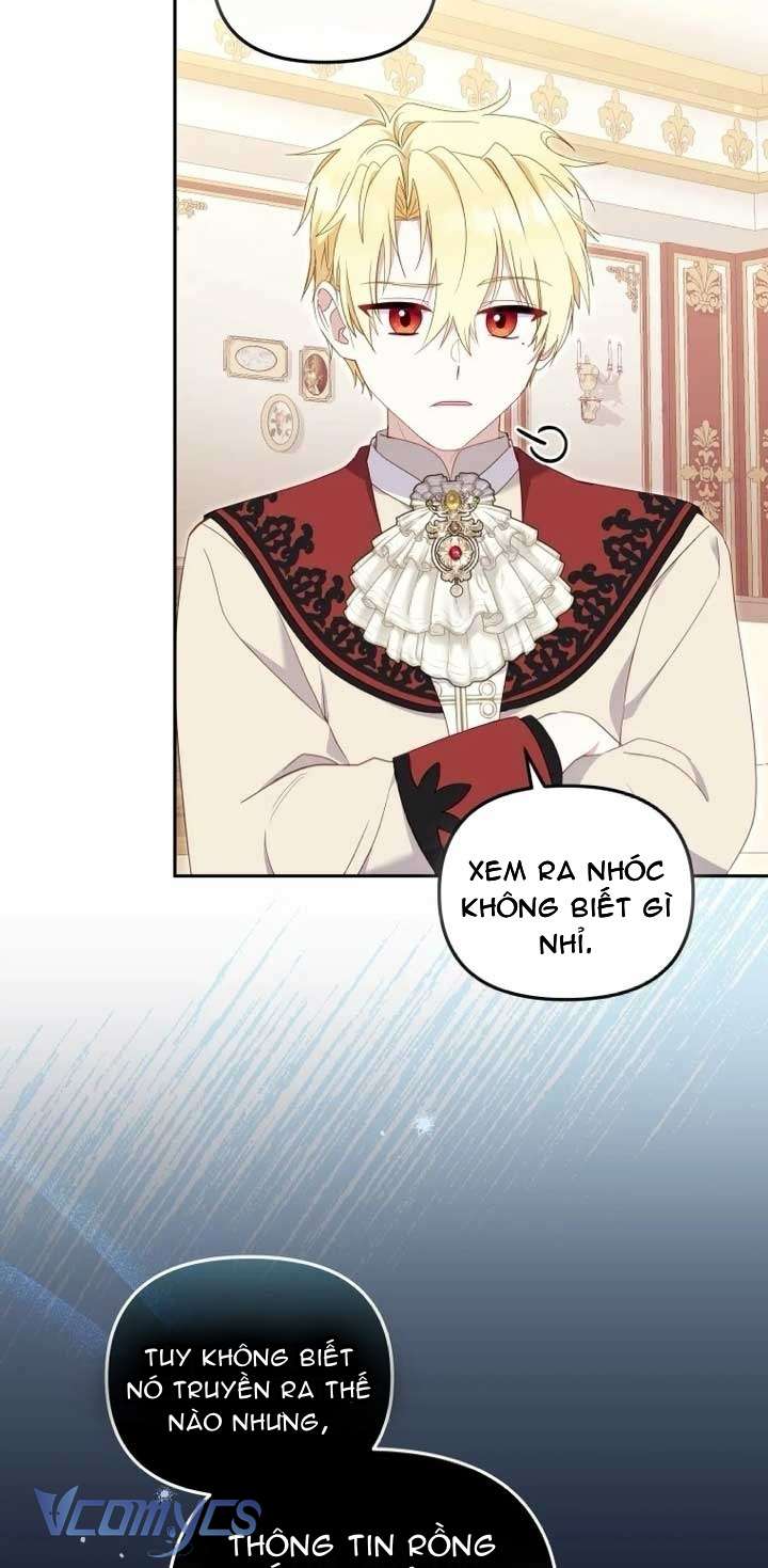 Tôi Được Nuôi Dưỡng Bởi Những Kẻ Phản Diện Chap 67 - Next Chap 68