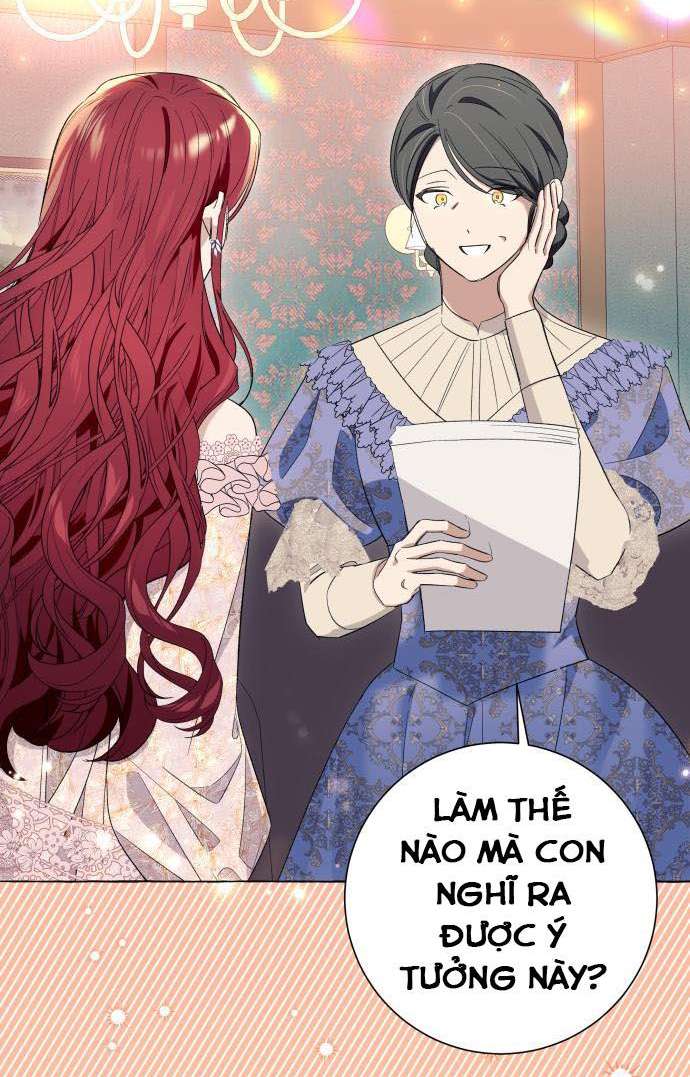 Tôi Tưởng Đó Chỉ Là Tiểu Thuyết Trọng Sinh Bình Thường Chapter 10 - Trang 4