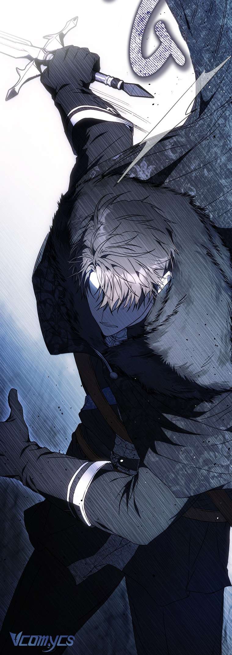 Tôi Trở Thành Vợ Của Nam Chính Chap 78 - Trang 3